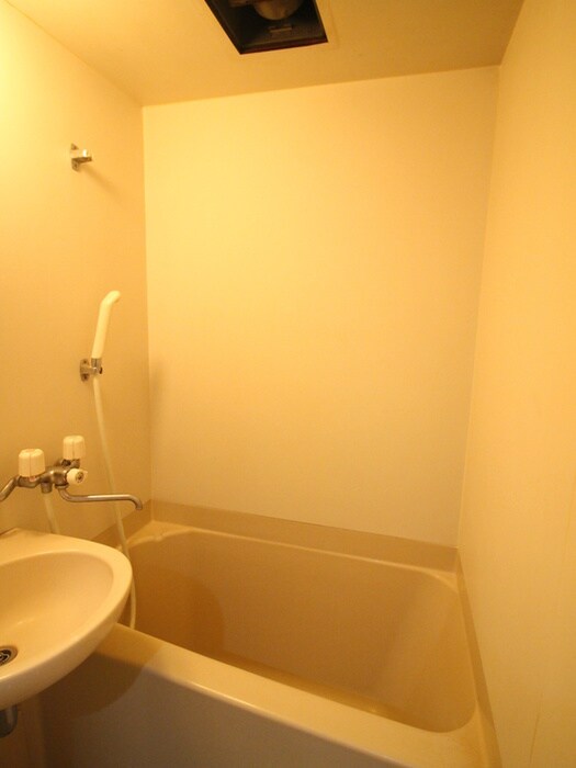 物件内観写真11　(バス／シャワールーム等)