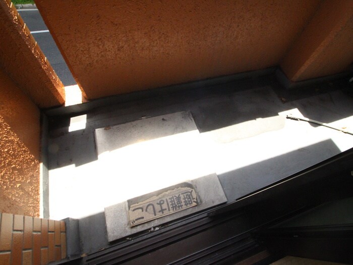 物件内観写真16　(ベランダ・バルコニー)