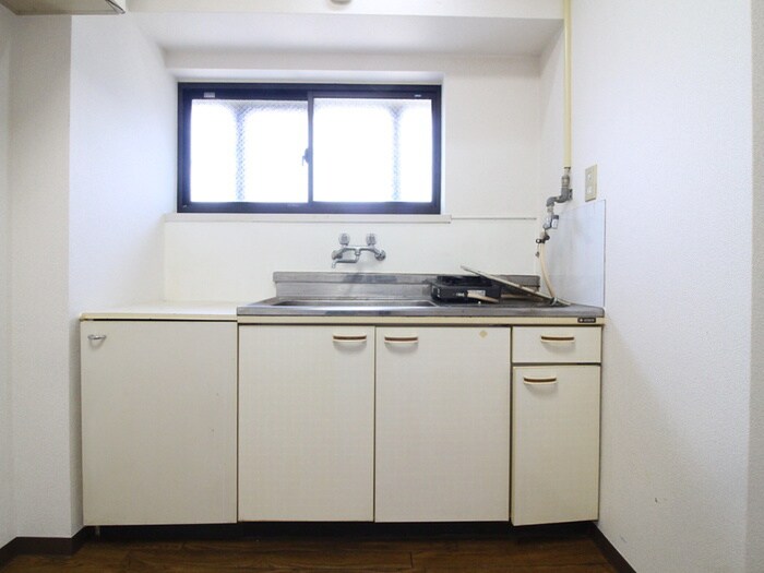 物件内観写真17　(キッチン)