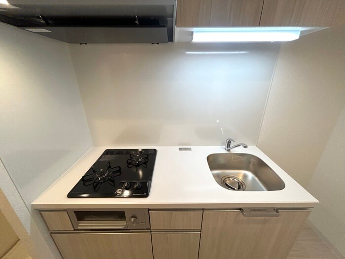 物件内観写真9　(キッチン)