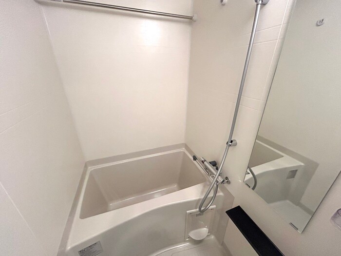 物件内観写真10　(バス／シャワールーム等)
