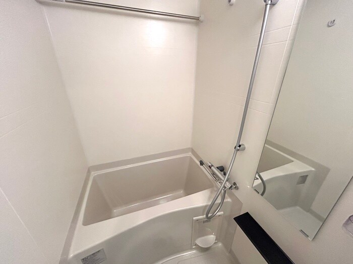 物件内観写真10　(バス／シャワールーム等)