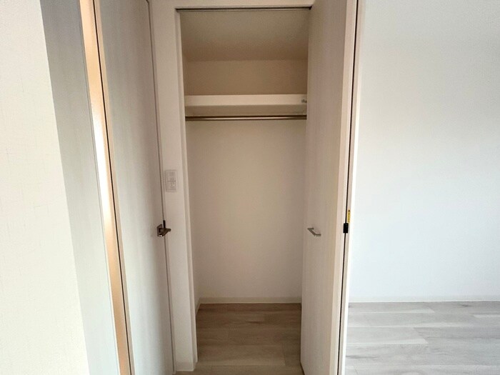 物件内観写真17　(収納)