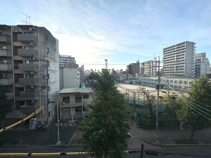 物件内観写真22　(ベランダ・バルコニー)