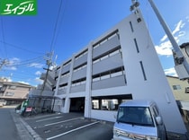 メゾン春日井の外観写真