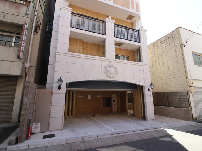 物件外観写真3　(外観写真)