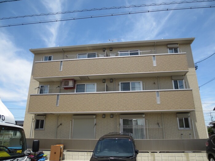 物件外観写真6　(外観写真)