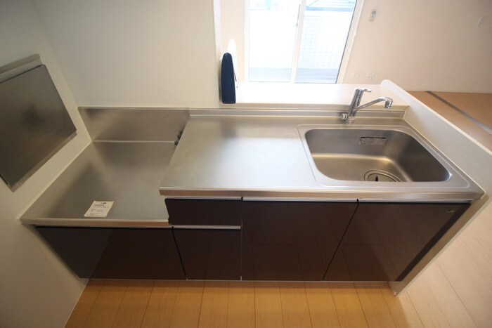 物件内観写真13　(キッチン)