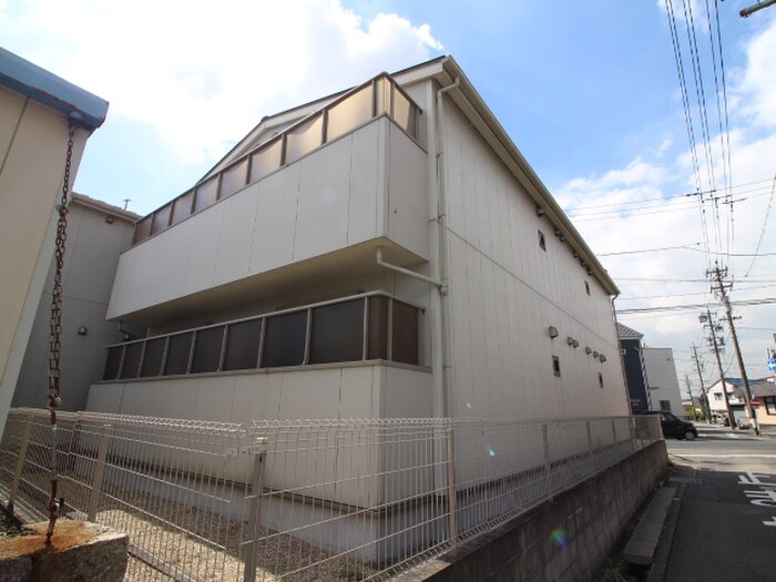 物件外観写真3　(外観写真)