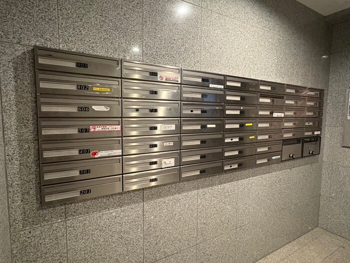 物件外観写真6　(建物設備)