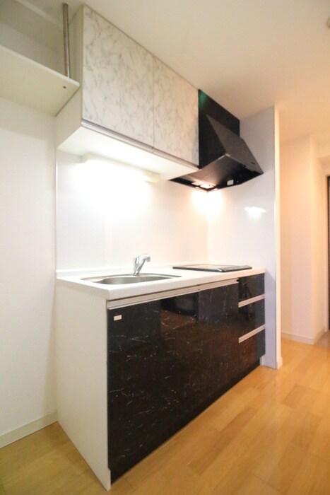 物件内観写真11　(キッチン)