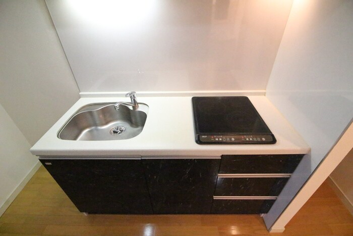 物件内観写真12　(キッチン)