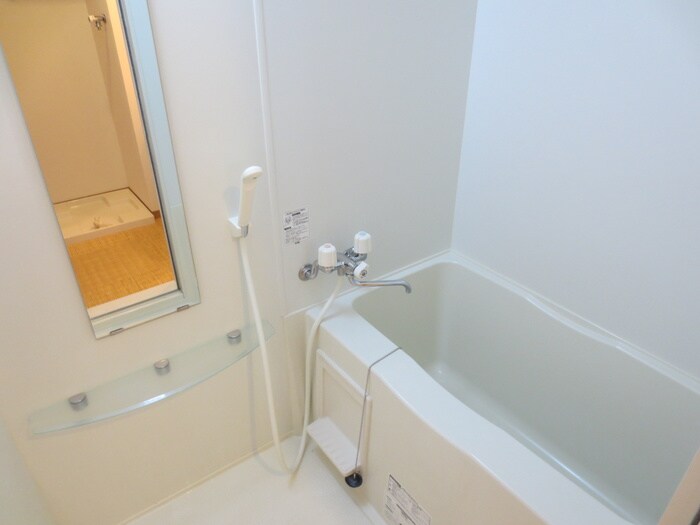 物件内観写真12　(バス／シャワールーム等)