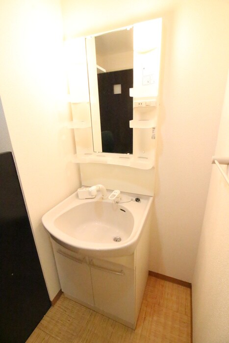 物件内観写真13　(洗面)