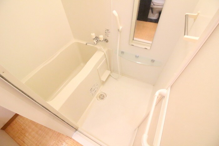 物件内観写真14　(バス／シャワールーム等)