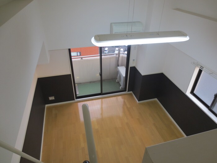 物件内観写真17　(ロフト)