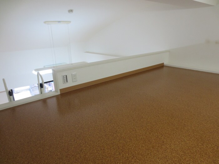 物件内観写真18　(ロフト)