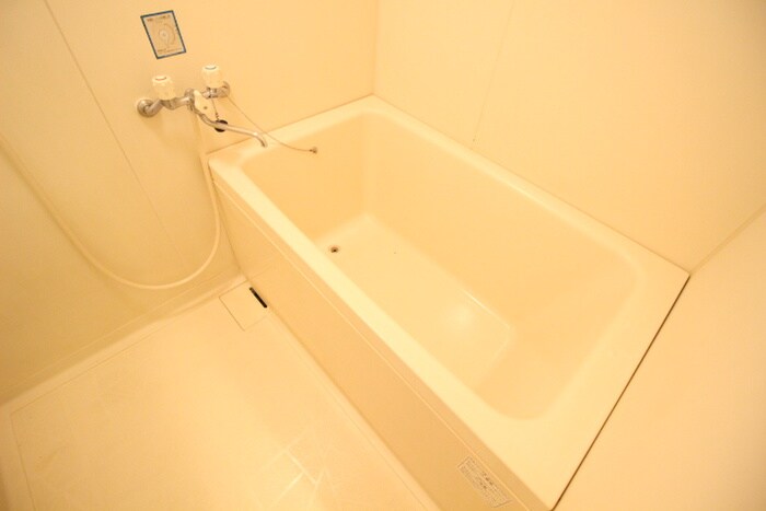 物件内観写真10　(バス／シャワールーム等)