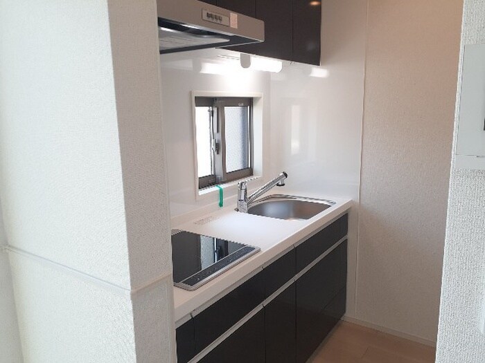 物件内観写真6　(キッチン)