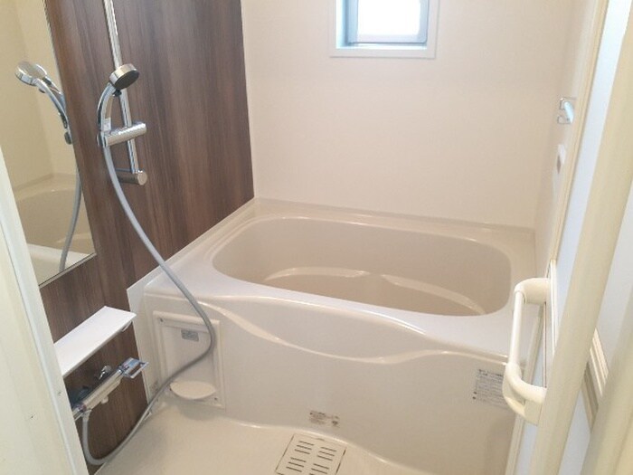 物件内観写真7　(バス／シャワールーム等)