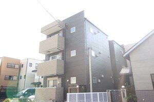 ＧＲＡＣＥ大曽根外観写真