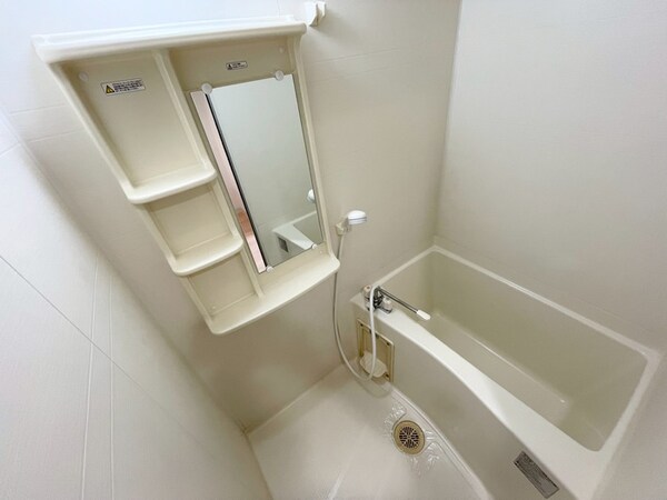 バス／シャワールーム等