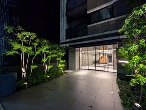 ｵｰﾌﾟﾝﾚｼﾞﾃﾞﾝｼｱ名古屋栄(206)外観写真