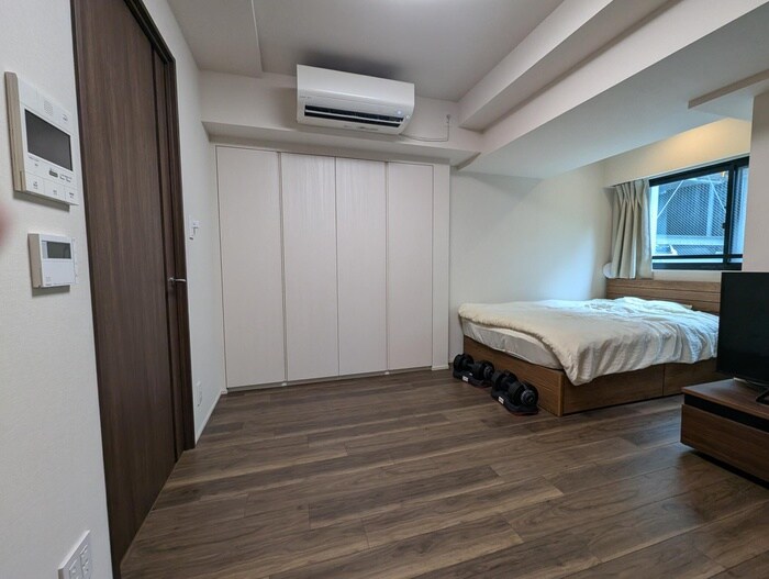 物件内観写真6　(居室)