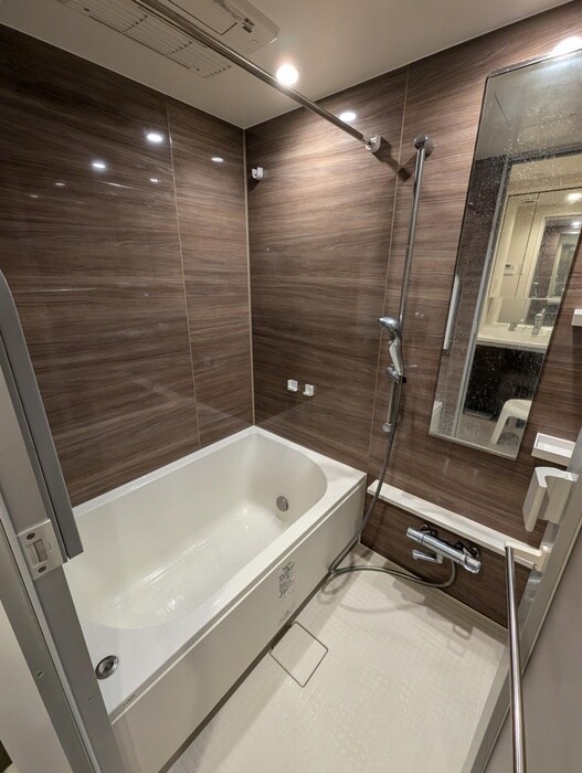 物件内観写真9　(バス／シャワールーム等)