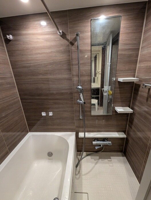 物件内観写真11　(バス／シャワールーム等)