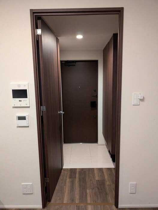 物件内観写真15　(廊下)