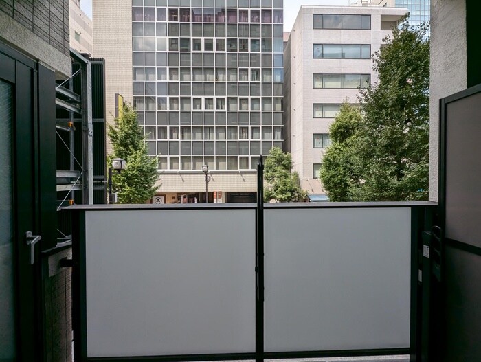 物件内観写真17　(ベランダ・バルコニー)