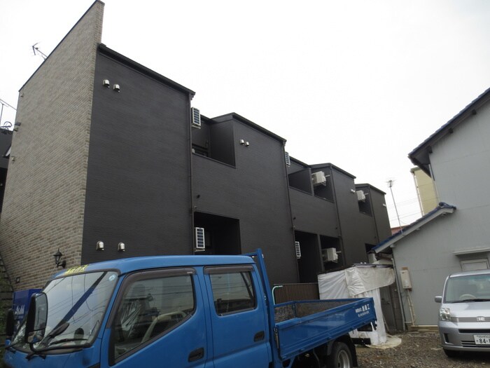 物件外観写真3　(外観写真)