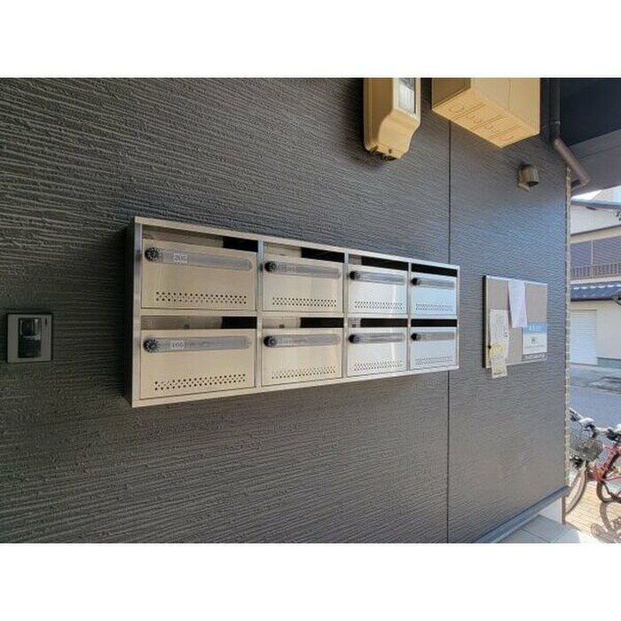 物件外観写真5　(建物設備)