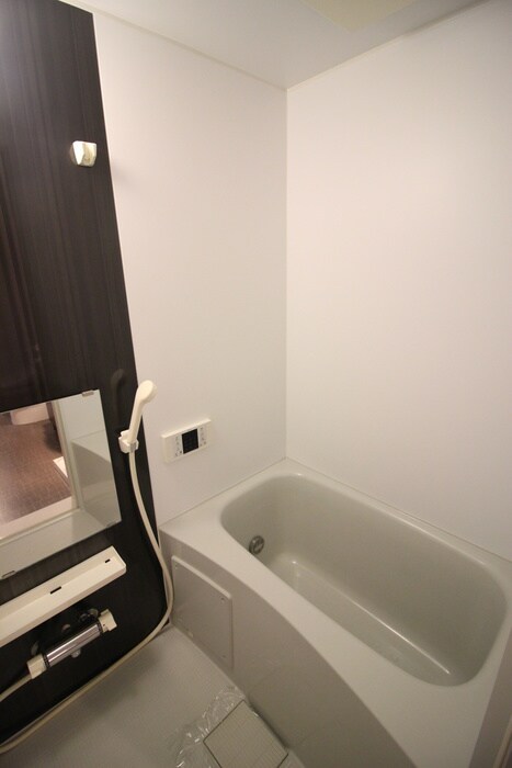 物件内観写真10　(バス／シャワールーム等)