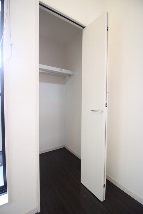 物件内観写真14　(収納)