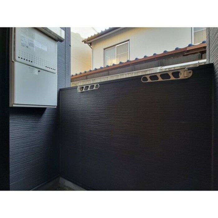 物件内観写真15　(ベランダ・バルコニー)