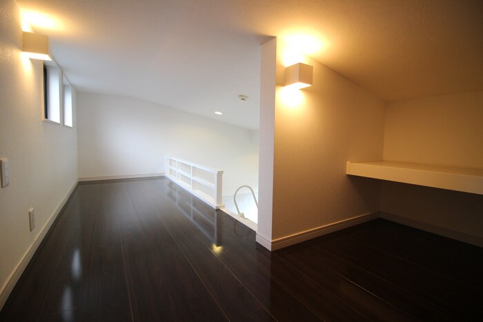 物件内観写真16　(ロフト)