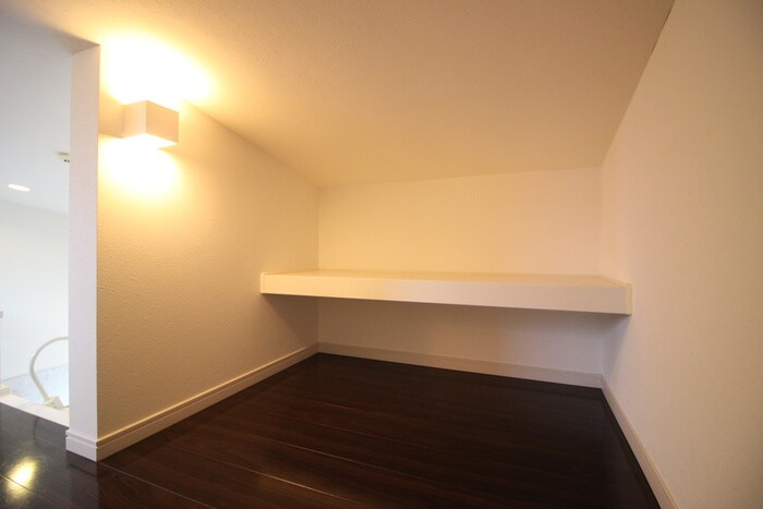 物件内観写真17　(ロフト)