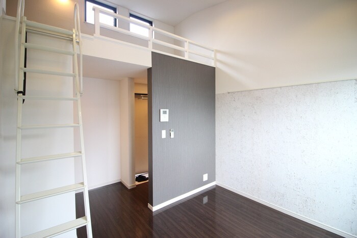 物件内観写真19　(居室)