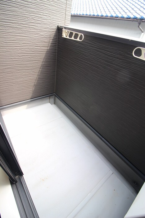 物件内観写真21　(ベランダ・バルコニー)