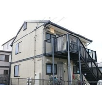 カルムＫの外観写真