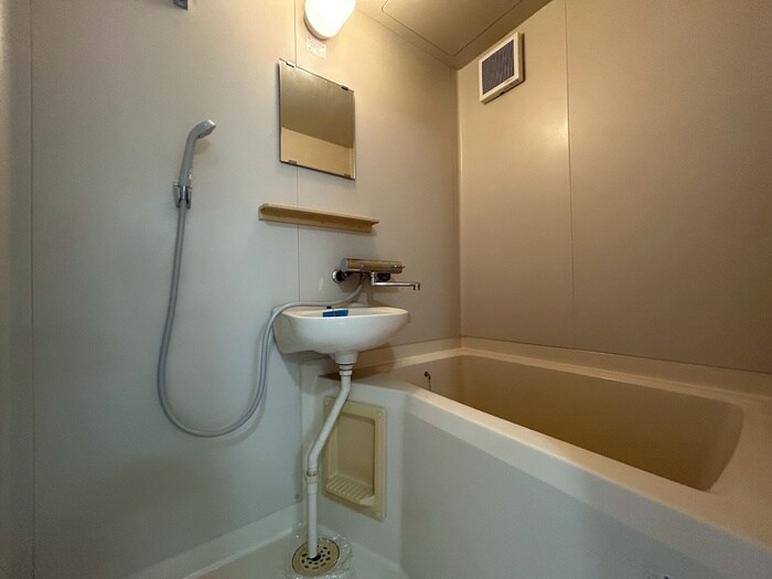 物件内観写真7　(バス／シャワールーム等)