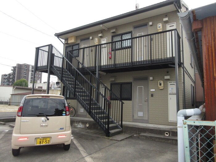 物件外観写真3　(外観写真)