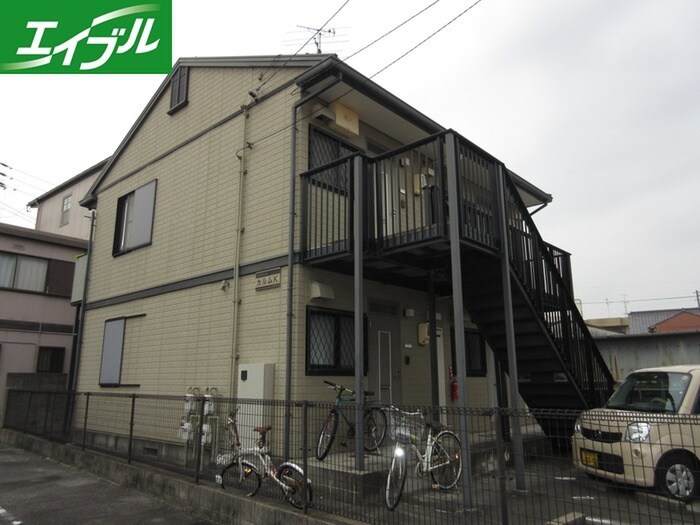 物件外観写真4　(外観写真)