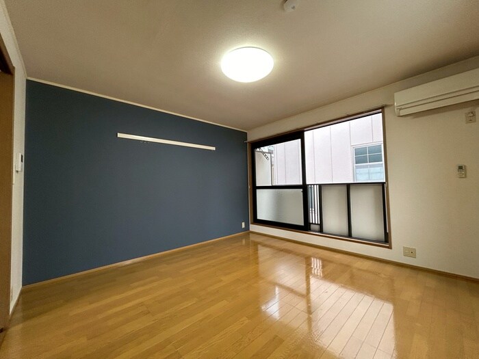 物件内観写真11　(居室)
