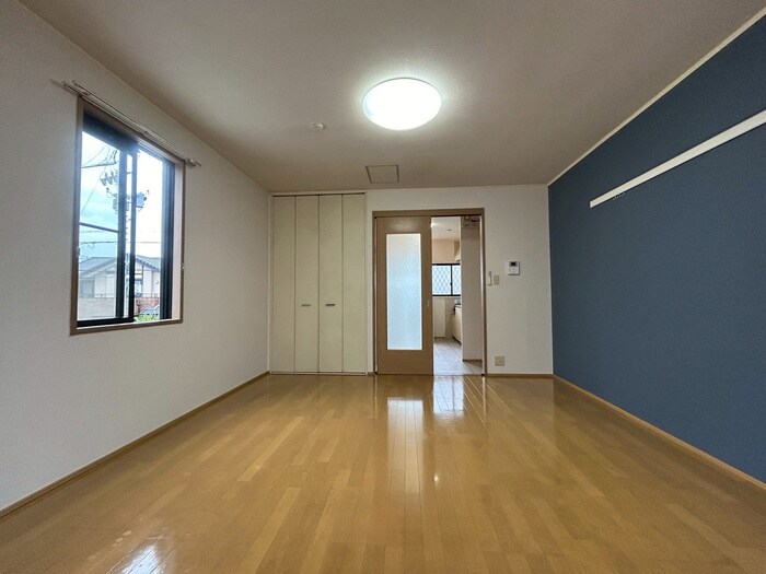 物件内観写真12　(居室)