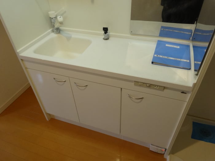 物件内観写真7　(キッチン)