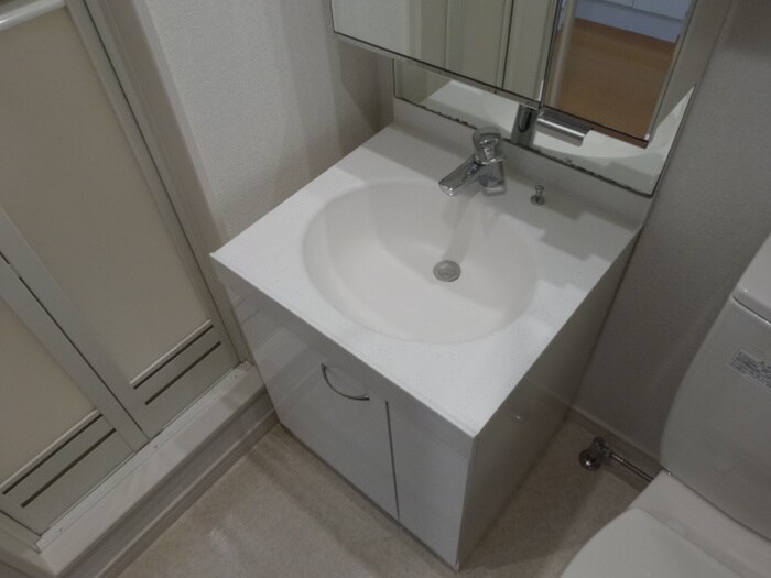 物件内観写真13　(洗面)