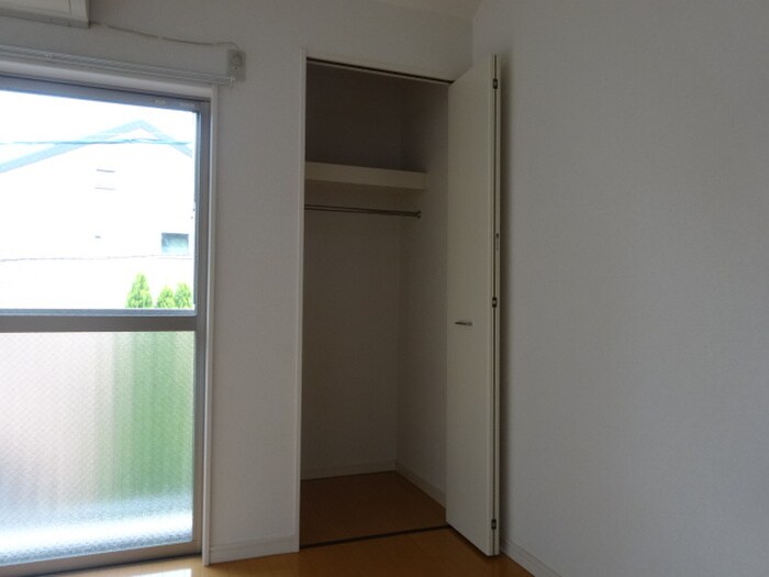 物件内観写真17　(収納)